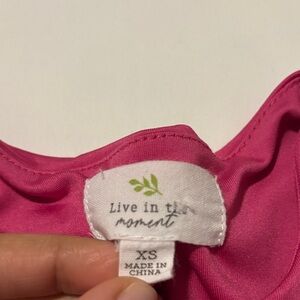 Pink Women's Intimate